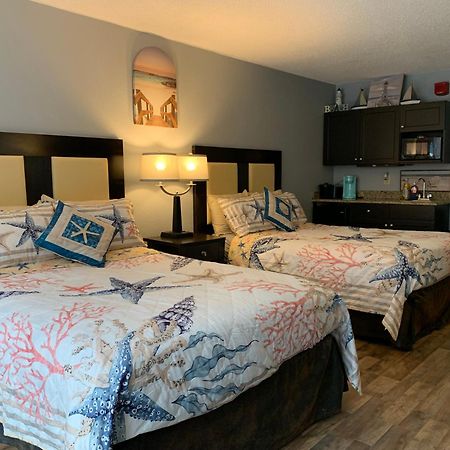 Lee'S Myrtle Beach Condo Екстер'єр фото