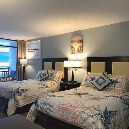 Lee'S Myrtle Beach Condo Екстер'єр фото