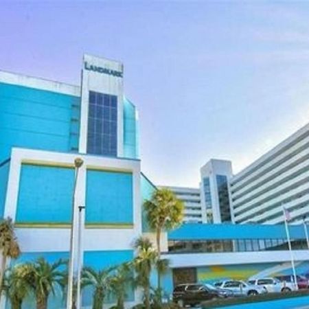 Lee'S Myrtle Beach Condo Екстер'єр фото