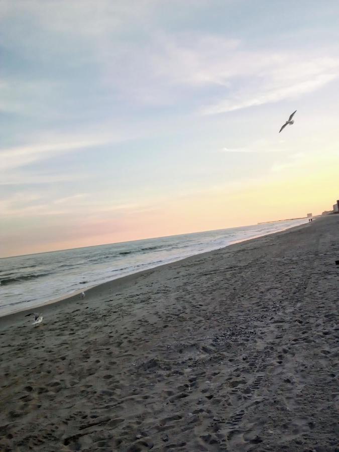 Lee'S Myrtle Beach Condo Екстер'єр фото
