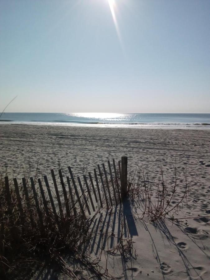 Lee'S Myrtle Beach Condo Екстер'єр фото