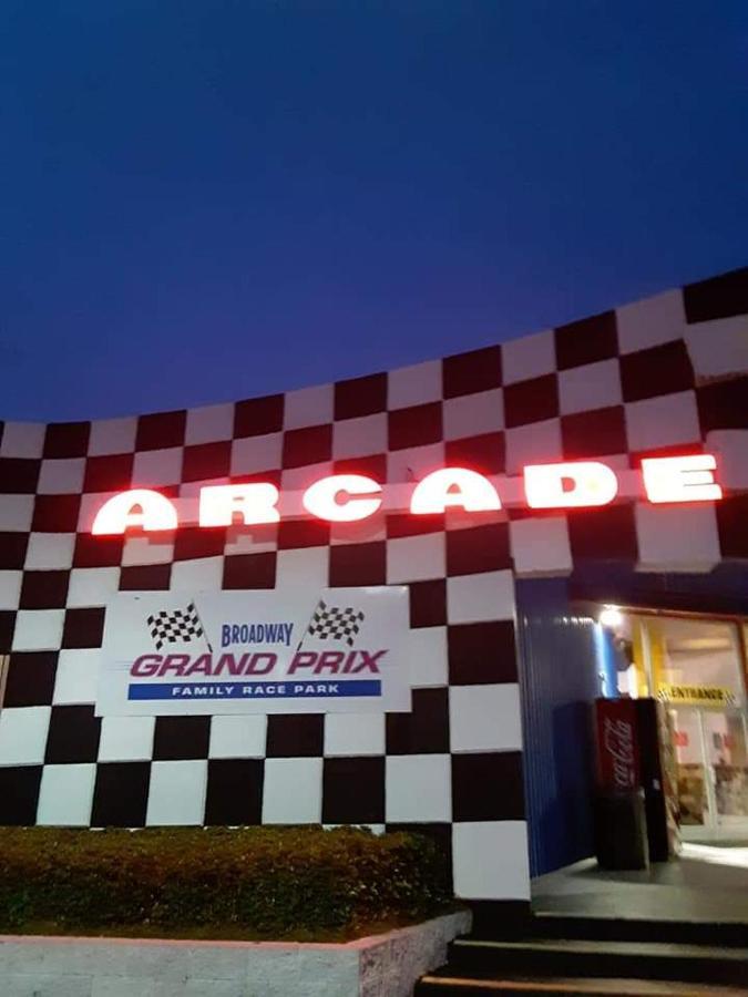 Lee'S Myrtle Beach Condo Екстер'єр фото