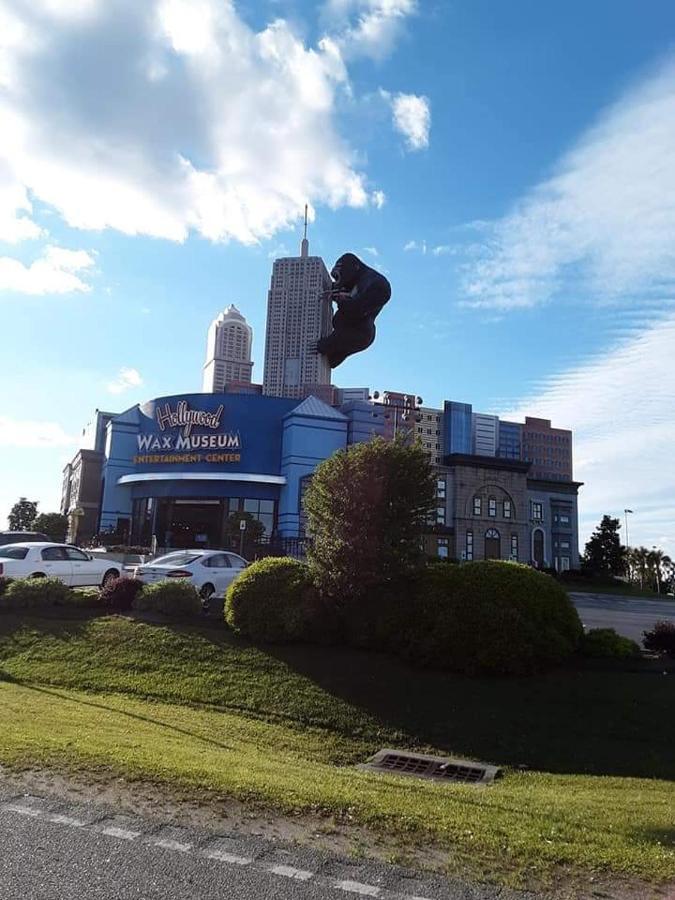Lee'S Myrtle Beach Condo Екстер'єр фото