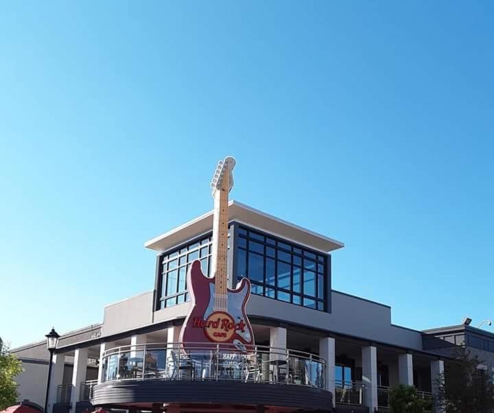 Lee'S Myrtle Beach Condo Екстер'єр фото