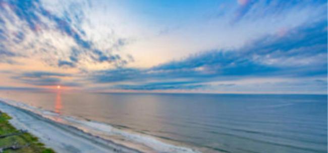 Lee'S Myrtle Beach Condo Екстер'єр фото
