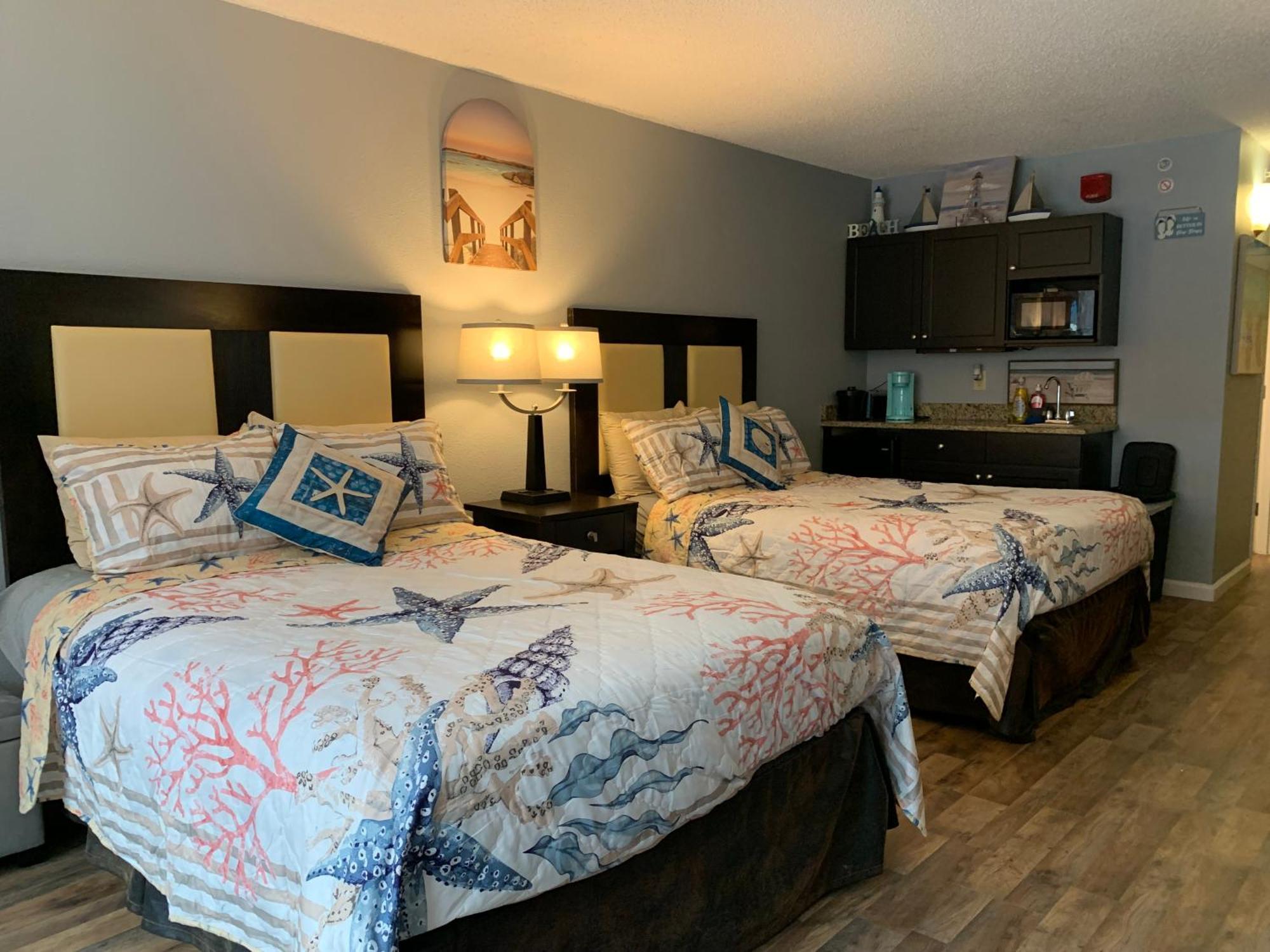 Lee'S Myrtle Beach Condo Екстер'єр фото