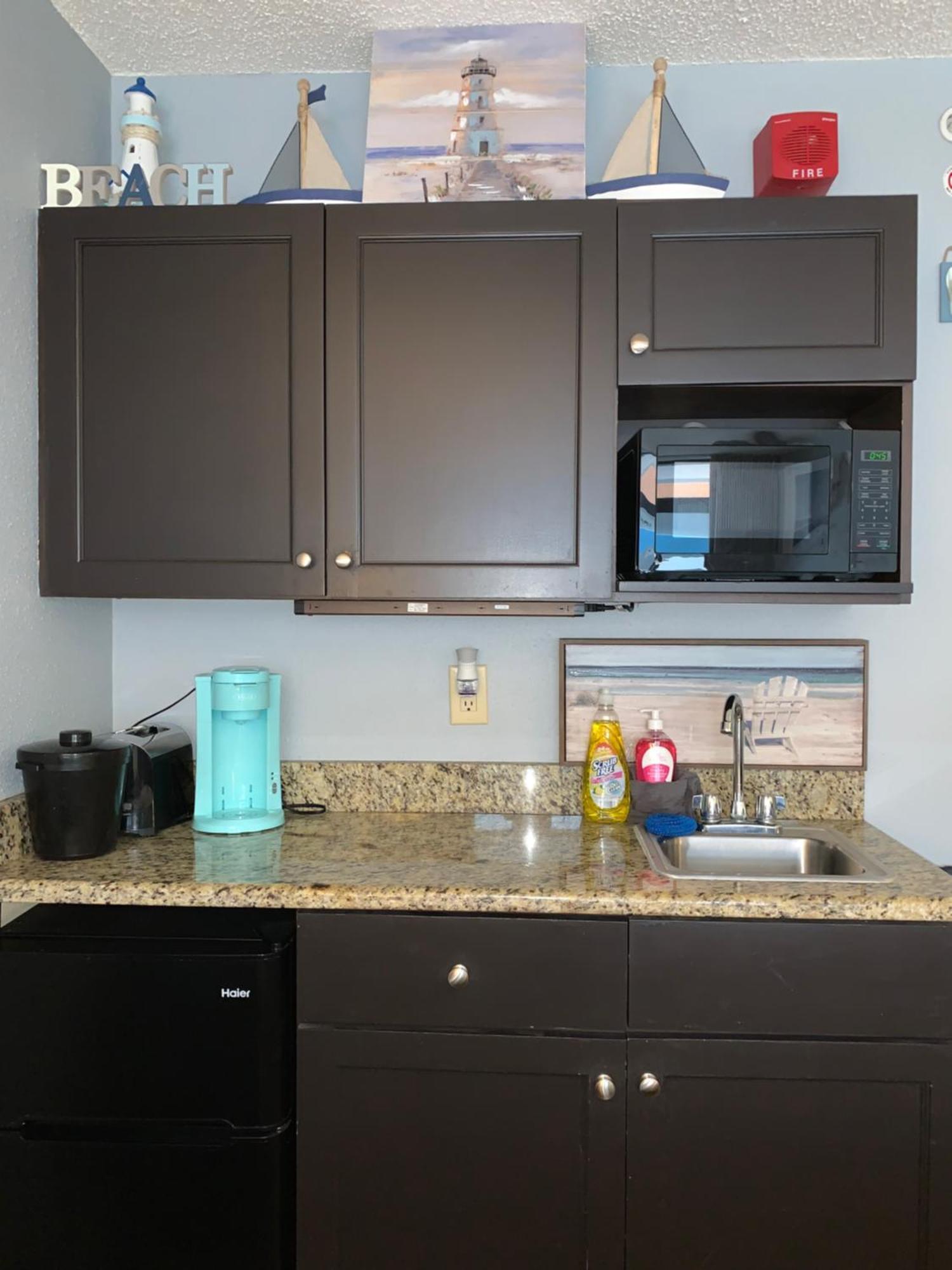 Lee'S Myrtle Beach Condo Екстер'єр фото