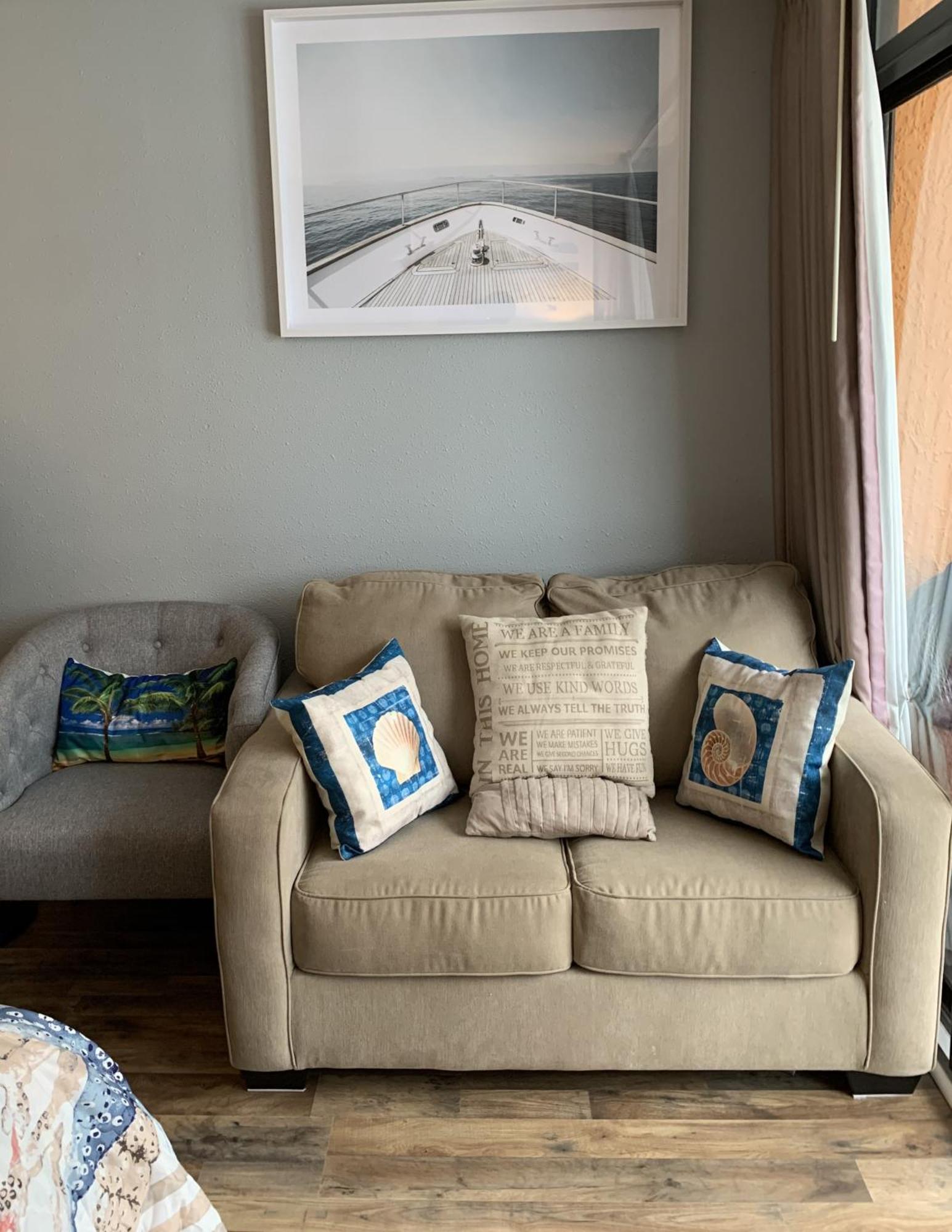 Lee'S Myrtle Beach Condo Екстер'єр фото