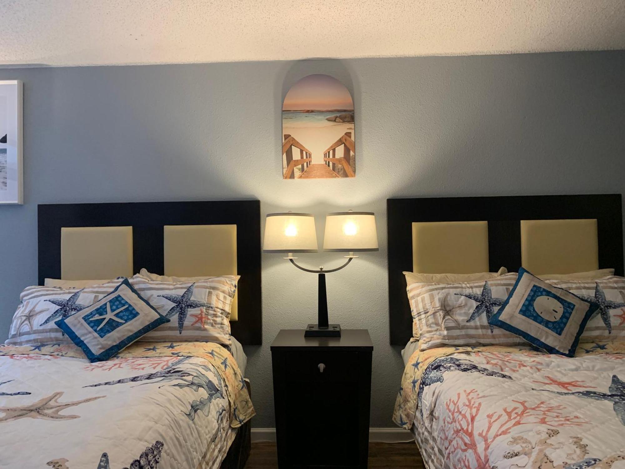 Lee'S Myrtle Beach Condo Екстер'єр фото