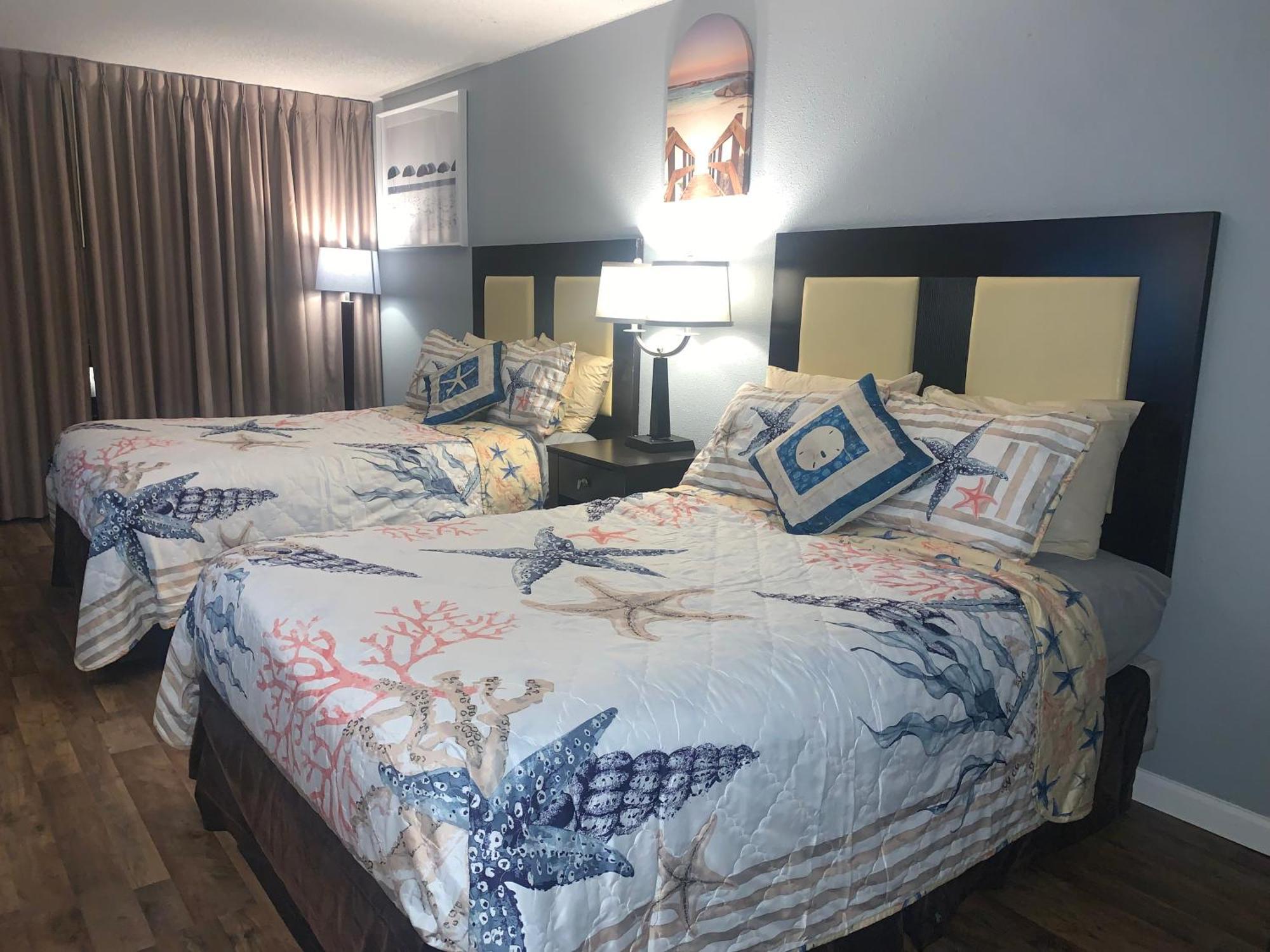 Lee'S Myrtle Beach Condo Екстер'єр фото