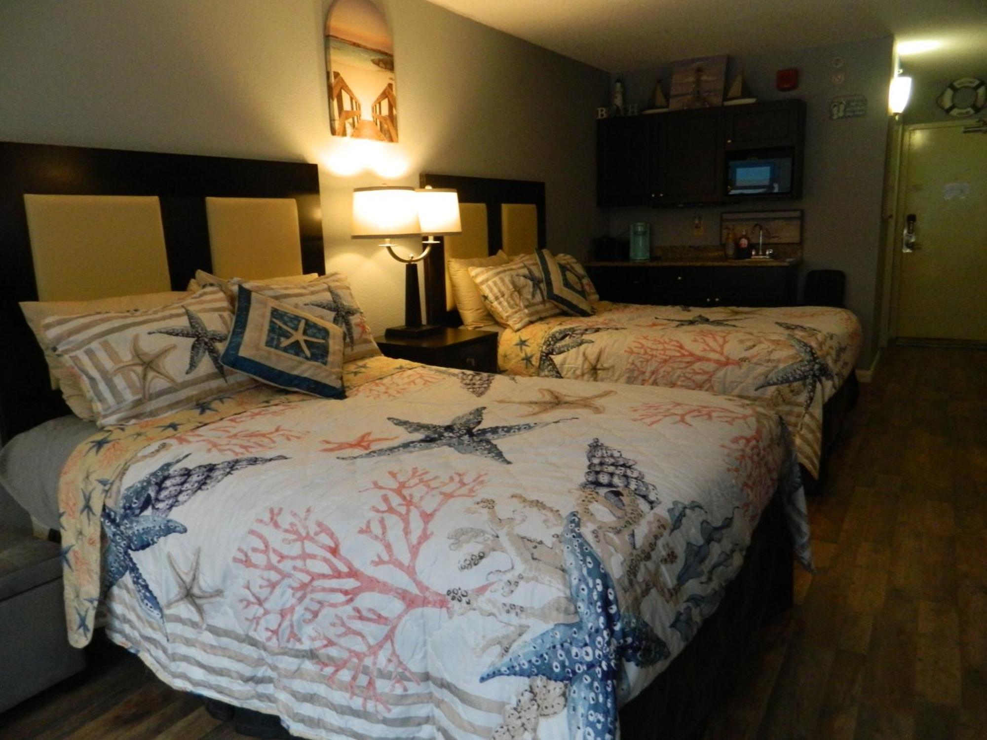 Lee'S Myrtle Beach Condo Екстер'єр фото