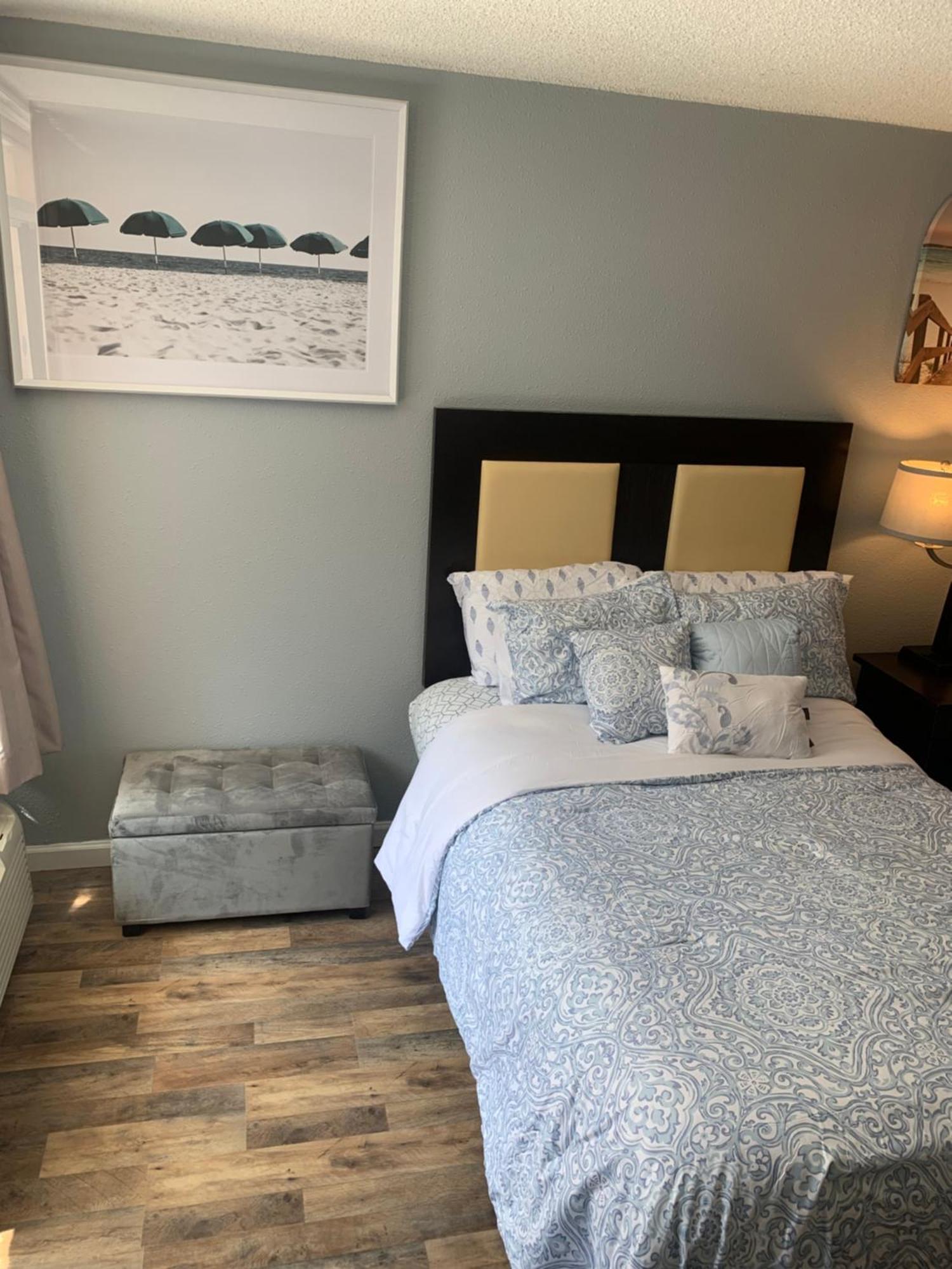 Lee'S Myrtle Beach Condo Екстер'єр фото