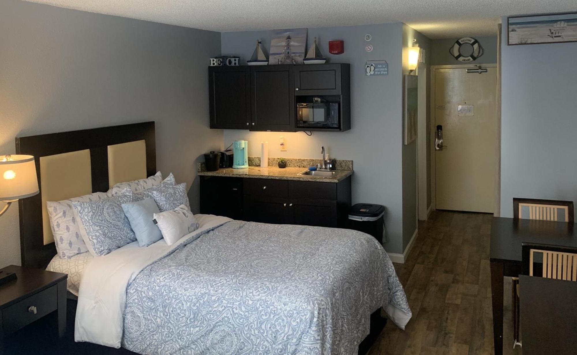 Lee'S Myrtle Beach Condo Екстер'єр фото