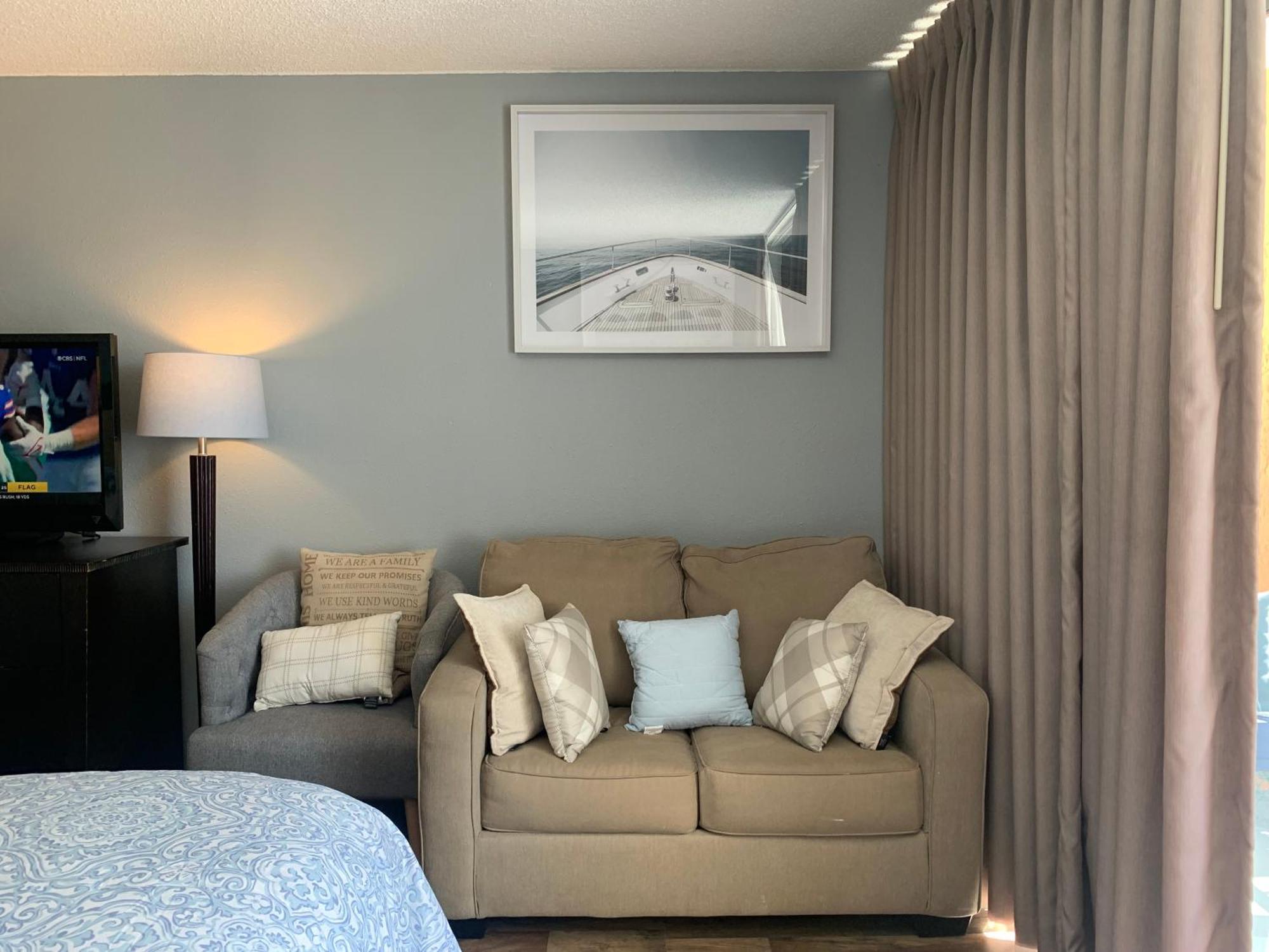 Lee'S Myrtle Beach Condo Екстер'єр фото
