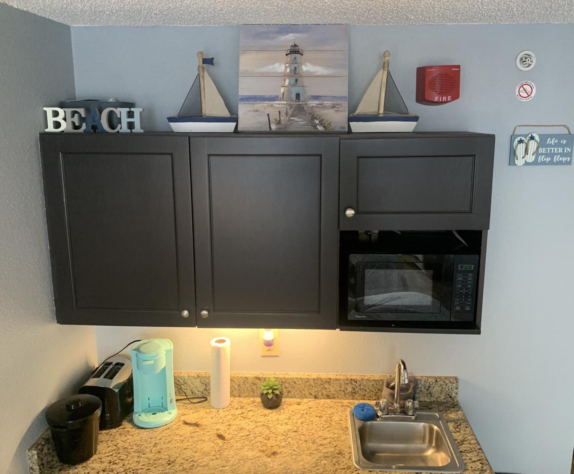 Lee'S Myrtle Beach Condo Екстер'єр фото