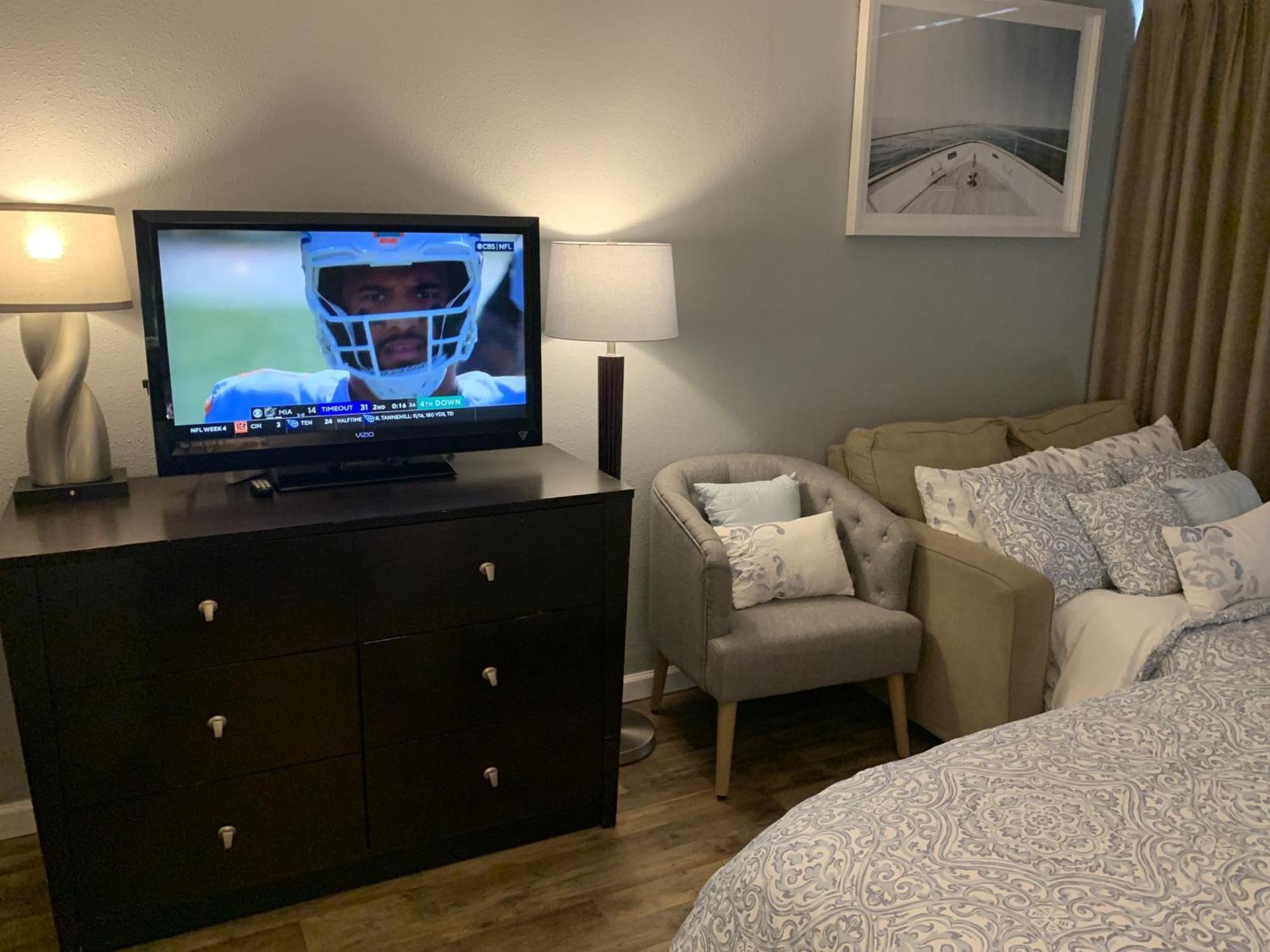 Lee'S Myrtle Beach Condo Екстер'єр фото