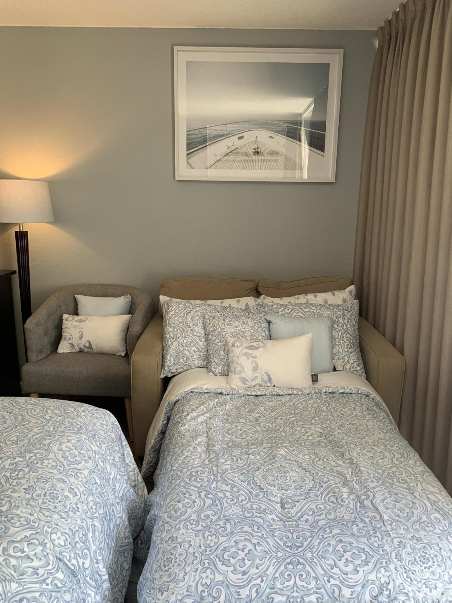 Lee'S Myrtle Beach Condo Екстер'єр фото