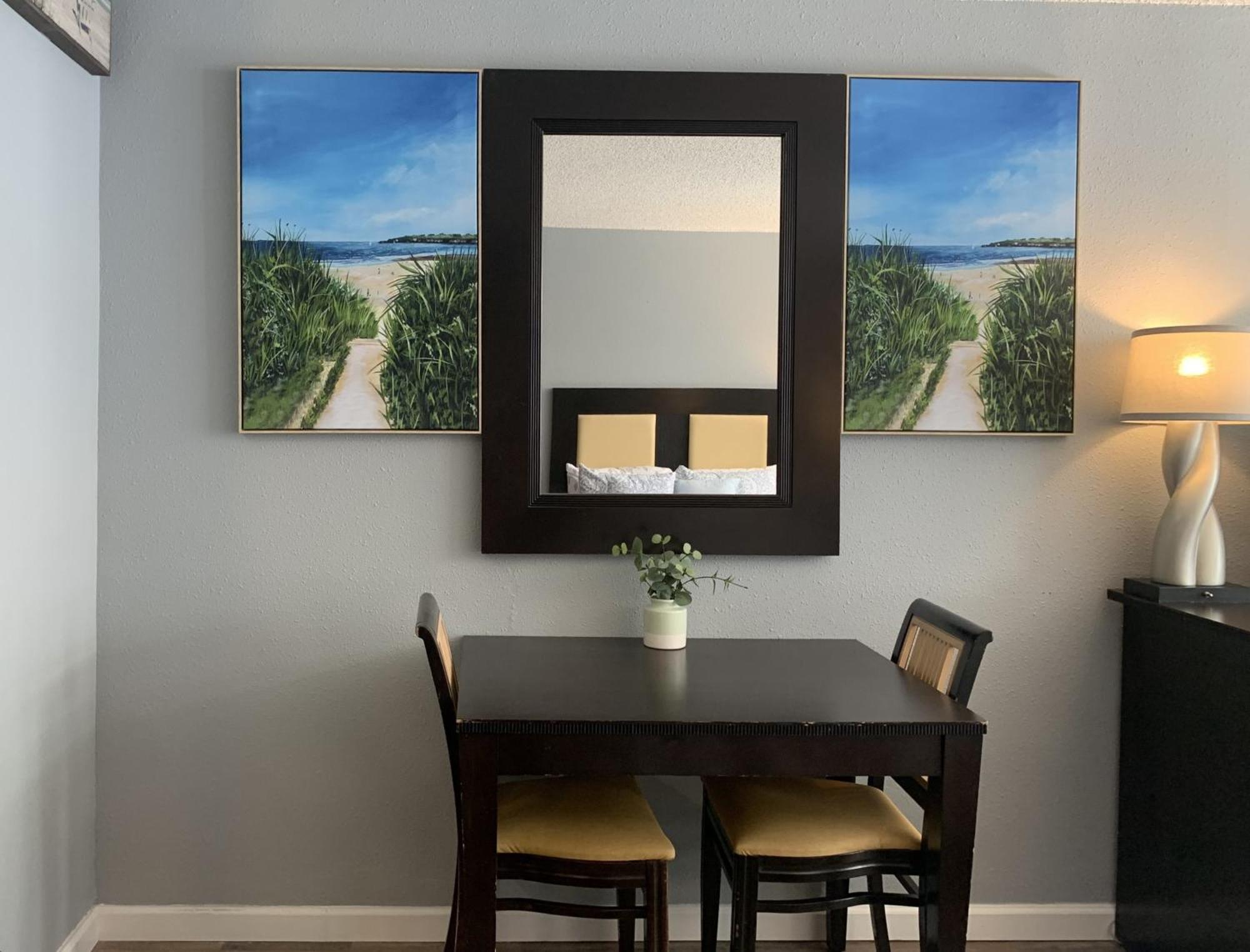 Lee'S Myrtle Beach Condo Екстер'єр фото