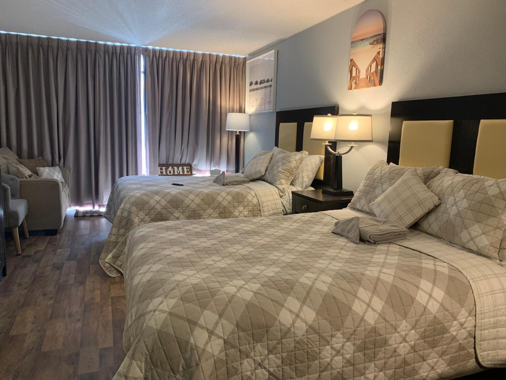Lee'S Myrtle Beach Condo Екстер'єр фото