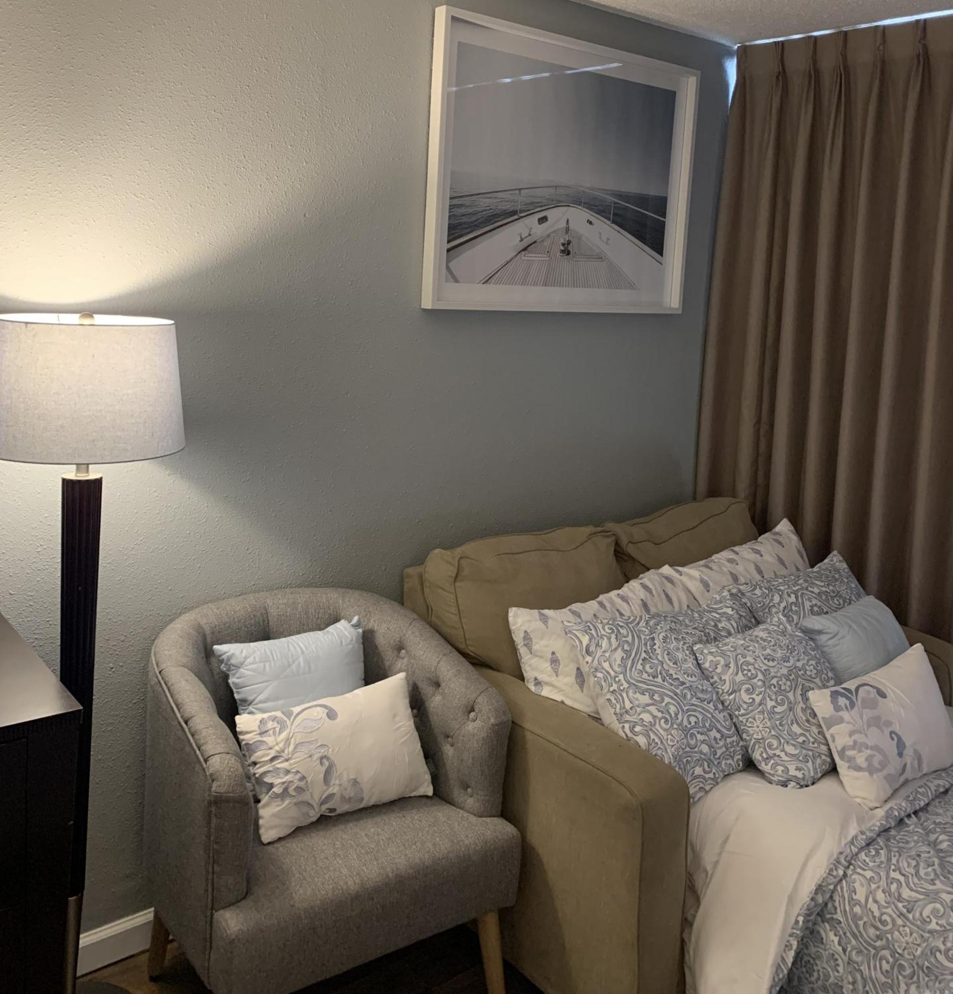 Lee'S Myrtle Beach Condo Екстер'єр фото