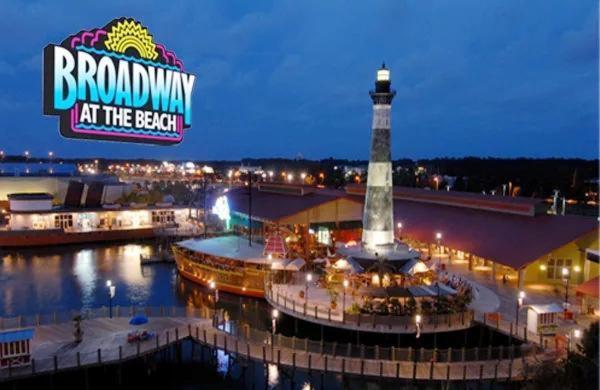 Lee'S Myrtle Beach Condo Екстер'єр фото