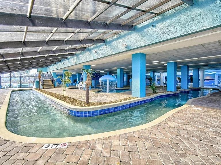 Lee'S Myrtle Beach Condo Екстер'єр фото